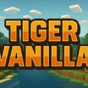 Tiger Vanilla - сервер Minecraft