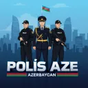 Polis Azərbaycan #YENI IL