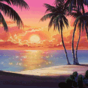 Paradise Palms Discord server icon