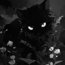 ⛧☾𝑁𝑖𝑔ℎ𝑡𝑓𝑎𝑙𝑙 𝐺𝑟𝑎𝑣𝑒☽⛧ Discord server icon