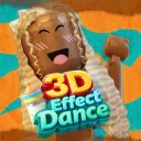 .    3D  Effect Dance Studio  $
