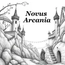Nova Arcania | Colony Roleplay