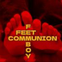 Femboy Feet Communion [18+]