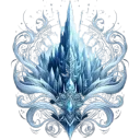 The Glacial Veil