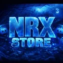 NRX | GLITCH STORE #200