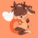 🔆  ₊   𝓒ondesce 𝓤ni   𐦯 Discord server icon