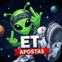 ET apostas / 15c Partida