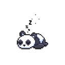 Discovery icon for 𝐏𝐚𝐧𝐝𝐚𝐬𝐭𝐢𝐜’𝐬 𝐋𝐨𝐮𝐧𝐠𝐞 Discord server