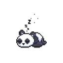 𝐏𝐚𝐧𝐝𝐚𝐬𝐭𝐢𝐜’𝐬 𝐋𝐨𝐮𝐧𝐠𝐞 Icon