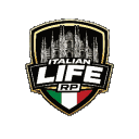 Discovery icon for 🌴 | Italian Life RP • V1.0 [EH] Discord server