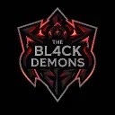 ⚔👹The Bl4ck Demons🖤🔥