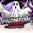 👻 𝐏𝐇𝐀𝐌𝐓𝐎𝐌 𝐒𝐓𝐎𝐑𝐌 𝐂𝐎𝐌𝐌𝐔𝐍𝐈𝐓𝐘 #1300