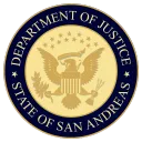 Department Of Justice And Government