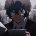 ‧₊˚✩彡BSD Universe☁