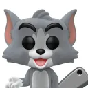 Tom and Jerry: Endless Freakshow community server