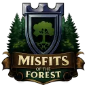 Misfits Of The Forest
