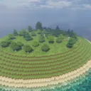 [MC] Ocean World