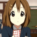 ﹕ 𝄞 ˶ Darling souls ˶ ༉ ﹕ Discord server icon