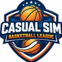 Casual Sim Basketball League