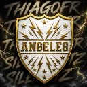 ⚡┋𝟭𝗧┋ANGELES  𝗙.𝗖┋#𝗥𝗼𝗮𝗱 𝗧𝗼 𝟱𝟬 👑