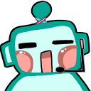 たのしめ！ねっととーく！ -TNT- Discord server icon