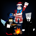 Campfire Friends Discord server icon