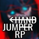 Hand Jumper RP Discord server icon
