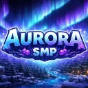 AuroraSMP - Beta Season 1