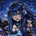 BLVCKOUT 21+ Discord server icon