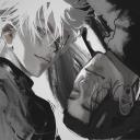 𑣲┆satosugu central ˚.⋆ֹ