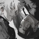 𑣲┆satosugu central ˚.⋆ֹ