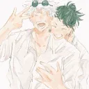 𑣲┆satosugu central ˚.⋆ֹ