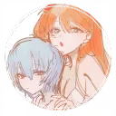 ⊹ 　　✿　 evangelion nation 　 ಿ
