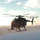 Flight Center [BRMFC]
