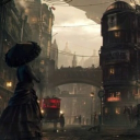 .   ˖   𝓐𝒆𝒕𝒉𝒆𝒓𝒇𝒂𝒍𝒍  𝜗℘ Discord server icon