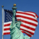 United States Of America Discord server icon