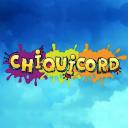 ₊⊹ Chiquicord ⊹₊