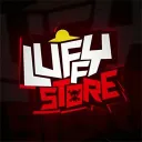 Luffy Blox #RECOMEÇO