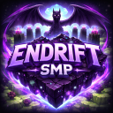 Enddrift  smp Discord server icon