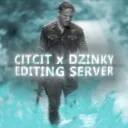 citcit x dzinky || ᴇᴅɪᴛɪɴɢ ꜱᴇʀᴠᴇʀ