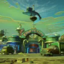 Aqua Center