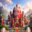 dr pepper kingdom [NA]