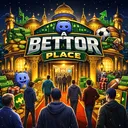 A Bettor Place