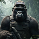 Gorilla Tactical