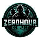 ZeroHour Conflict Discord Server Icon