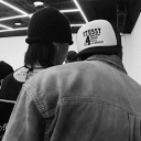 우산　﹒　ᥕ᥆᥆sᥲᥒ 　#dj2l Discord server icon