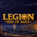 Legion SMP (ʀɪsᴇ ᴏғ ᴀɢᴇs ⚒)