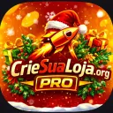 🚀 CrieSuaLoja.org Pro