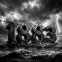 No Talk, Only 1883