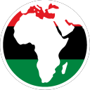 The African Vanguard Discord server icon